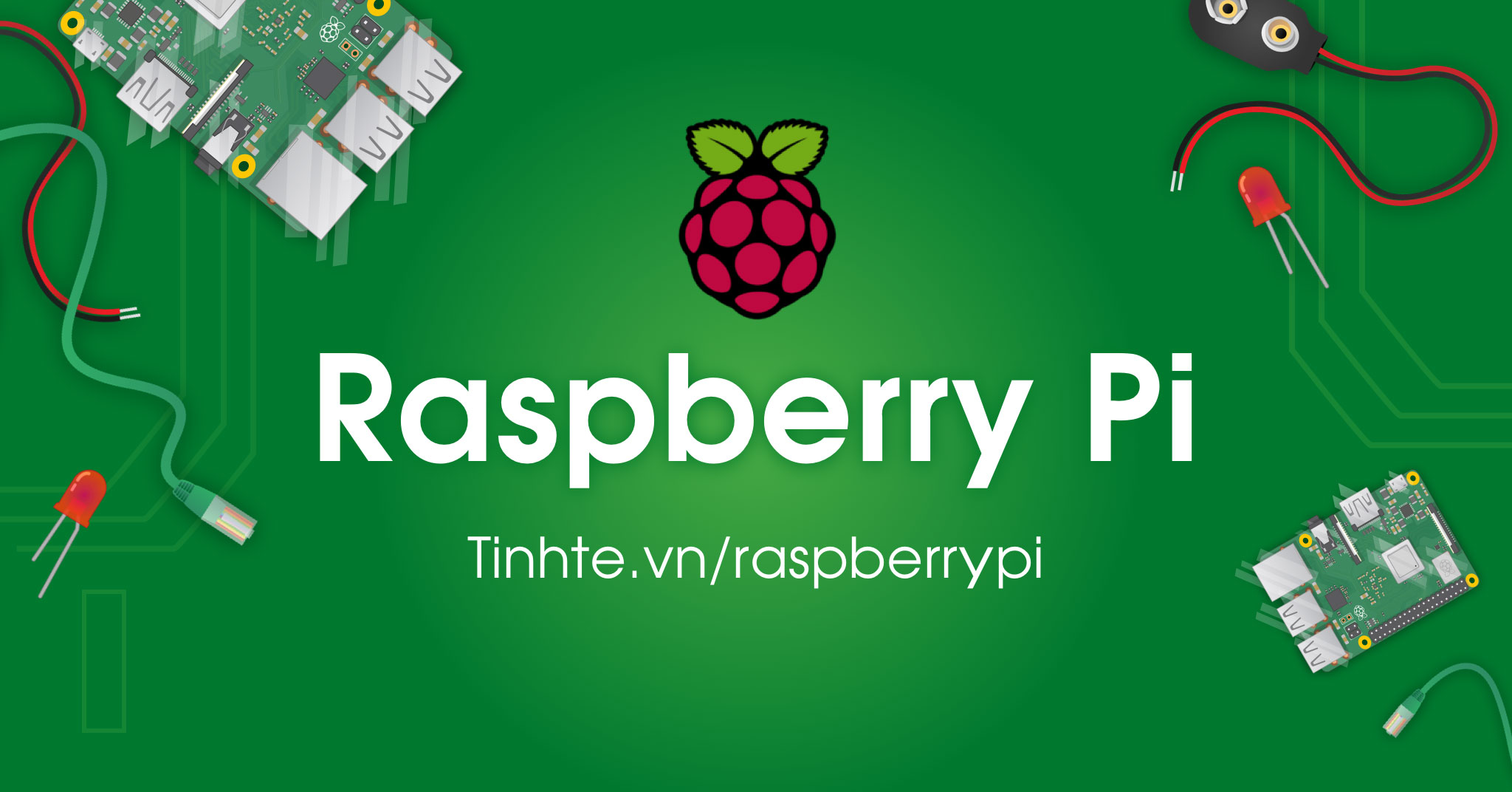 Raspberry Pi