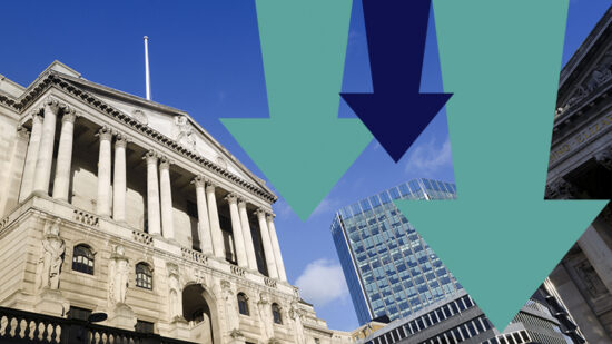 Investment industry urges BoE to tread carefully following interest rate cut decision