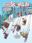 Wacky Adventures comics from December 2024 issue