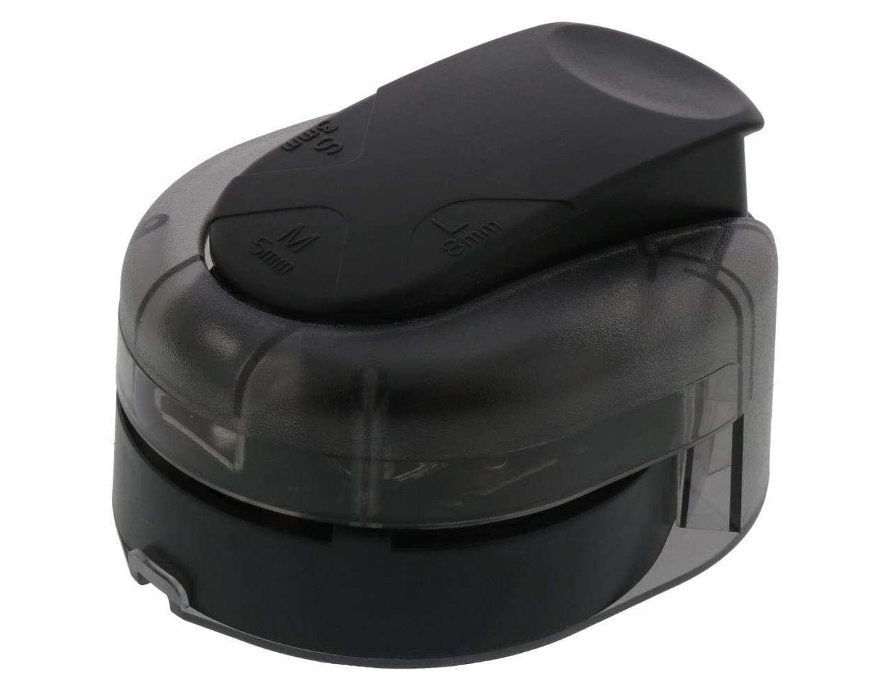 Kadomaru Pro Neo Black + Free 1/4" Scor-Tape