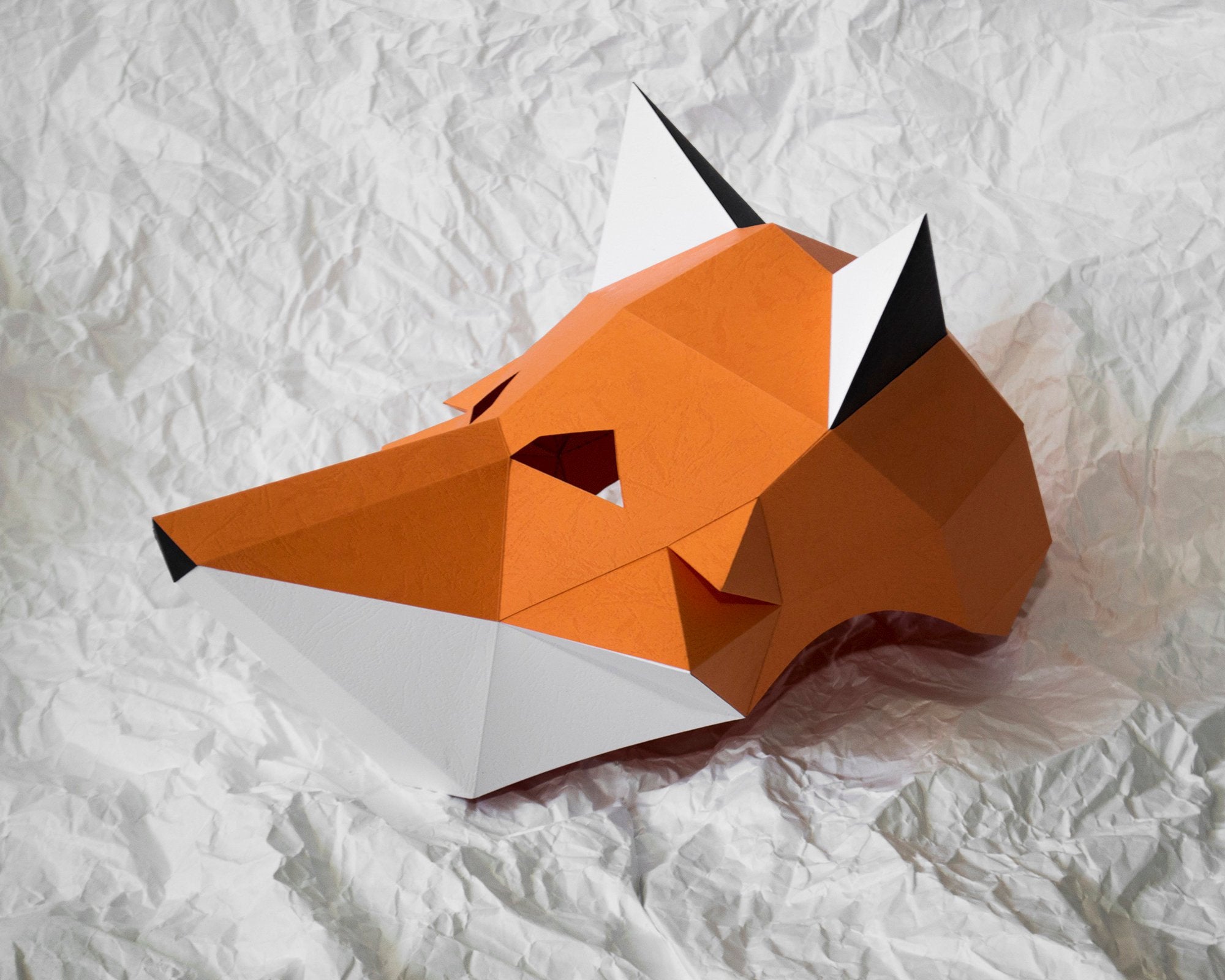 Fox Mask
