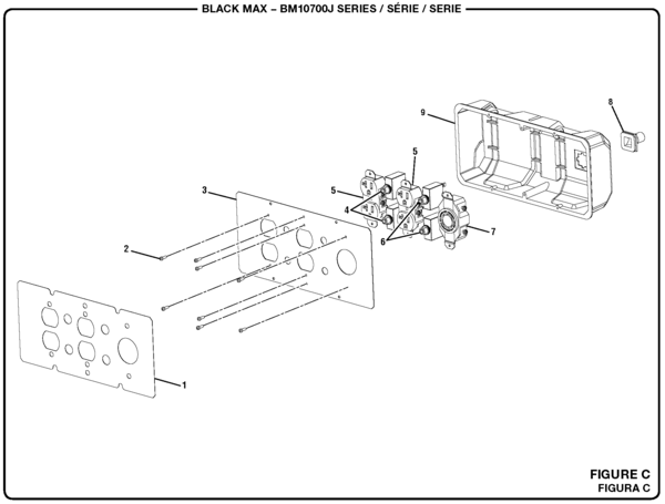 lamb shank diagram