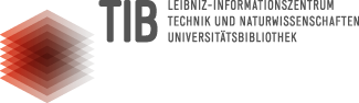 Technische Informationsbibliothek – Leibniz Information Centre for Science and Technology logo