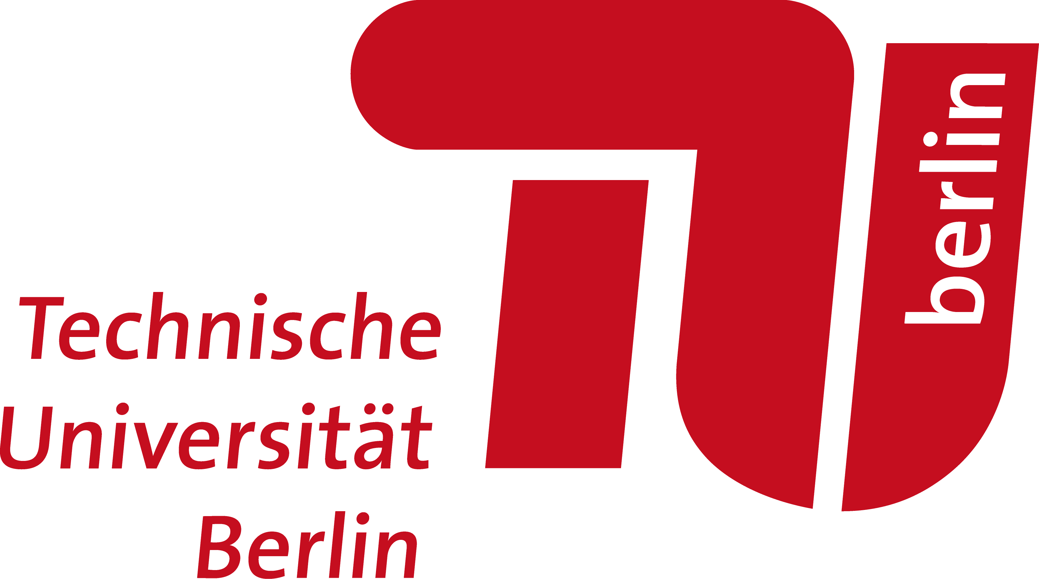 Technical University of Berlin logo