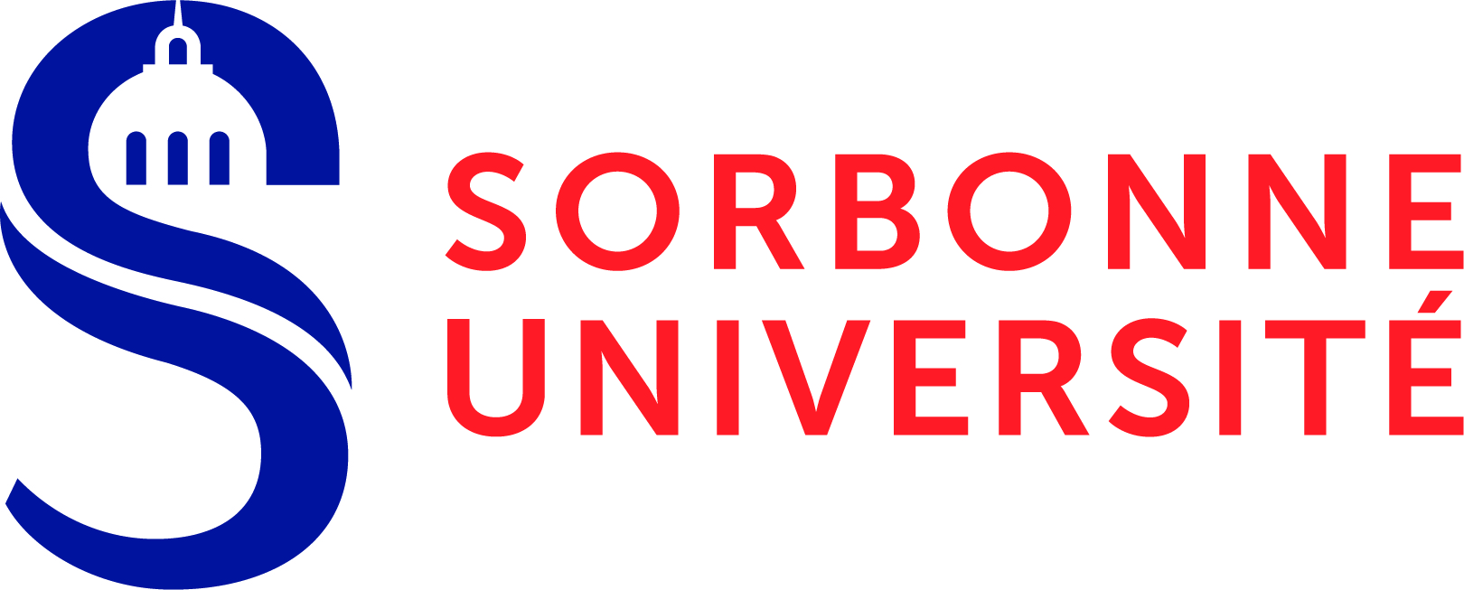 Sorbonne University logo