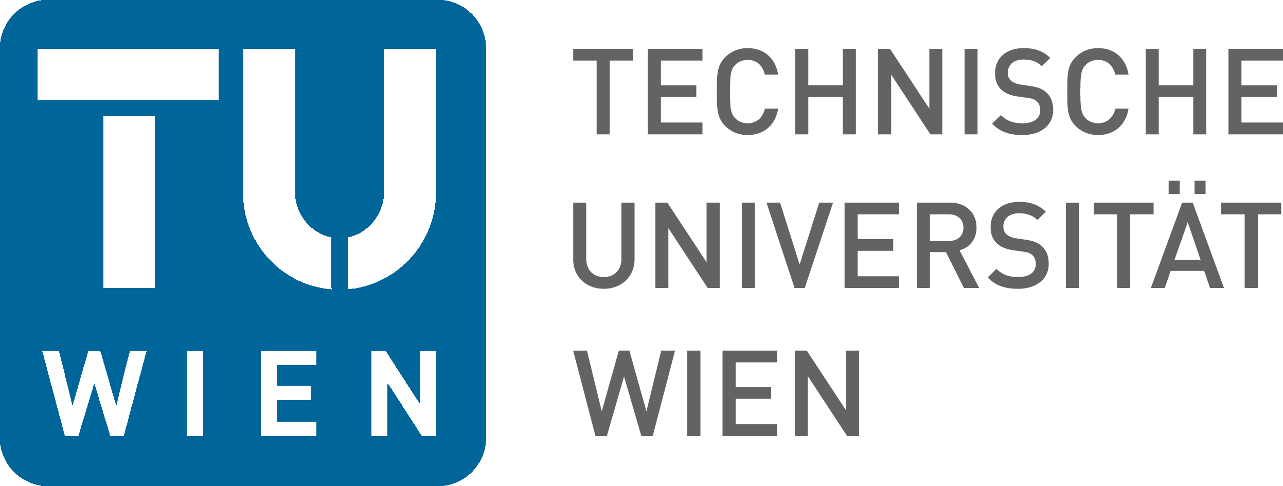 Vienna University of Technology logo