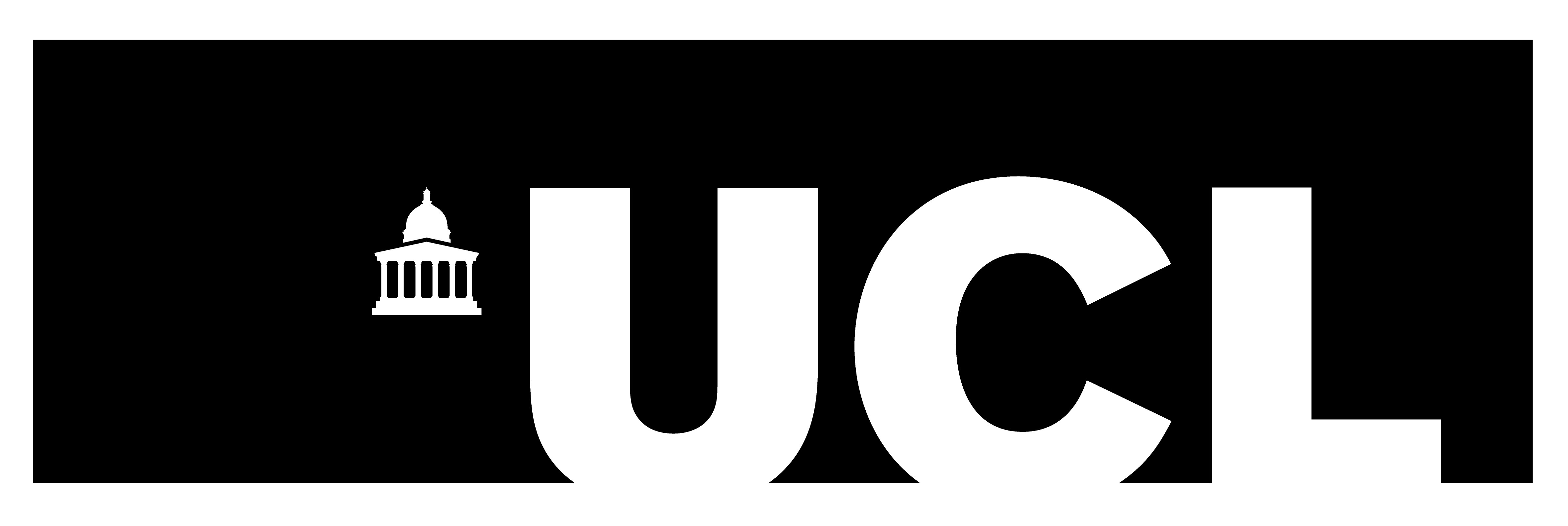 University College London logo