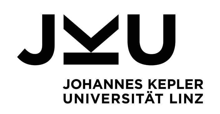 Johannes Kepler University of Linz logo