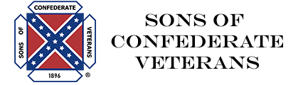 Sons of Confederate Veterans