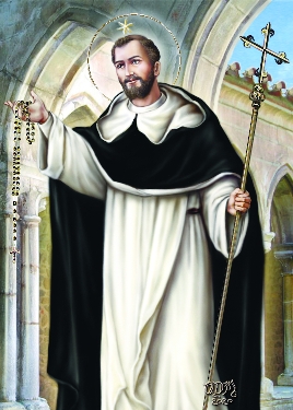 Saint Dominic