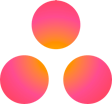 Asana logo