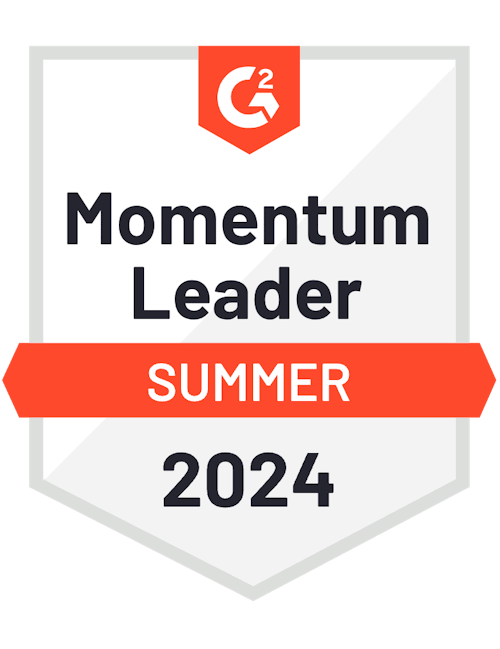 S22 Momentum Leader