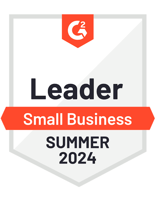 S22 Leader Small Biz