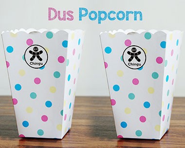 Dus Popcorn, Kotak Popcorn, Kemasan Popcorn, Percetakan Jakarta, Cetak Dus Popcorn, Kualitas Terjamin, Harga MURAH dan GRATIS Pengiriman Area Jakarta