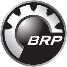 BRP Logo