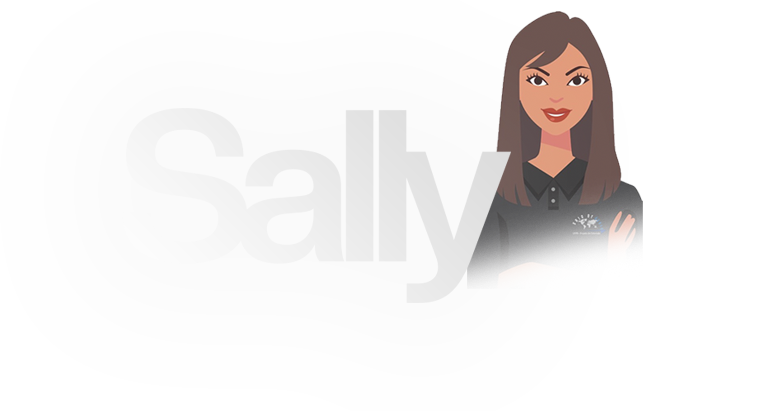 Sally | Assistente Virtual