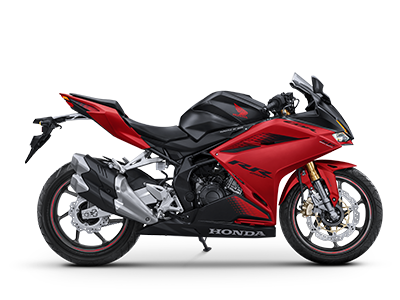 CBR250RR – 2025