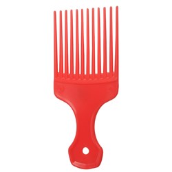 Afro Comb