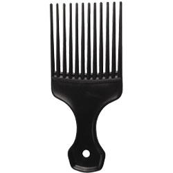 <h2>Free Shipping Over $149</h2>
<strong>Afro Combs</strong> is the ultimate comb of choice for curls. Wide-tooth combs that gently glide through hair are ideal for detangling, separating curls and creating <em>volume and texture</em>. Best for preventing damage to delicate curly hair. Salon Saver offers fast delivery nationwide. More items in <a href="/hair-brushes-and-combs" title="hair brushes and combs" class="redline">hair brushes and combs</a>