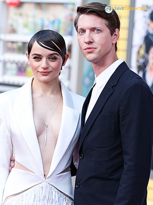 Joey King Husband