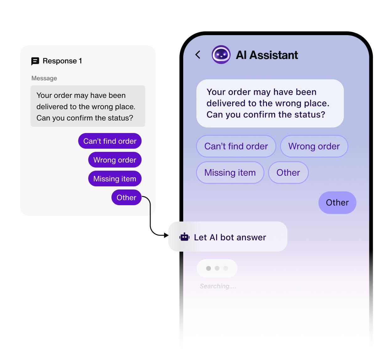 Sendbird AI Chatbot