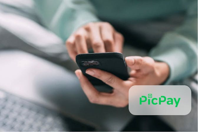 PicPay case study thumbnail