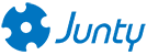 Junty Ltd. Logo