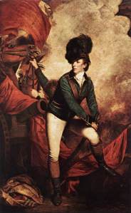 Banastre-Tarleton-by-Joshua-Reynolds