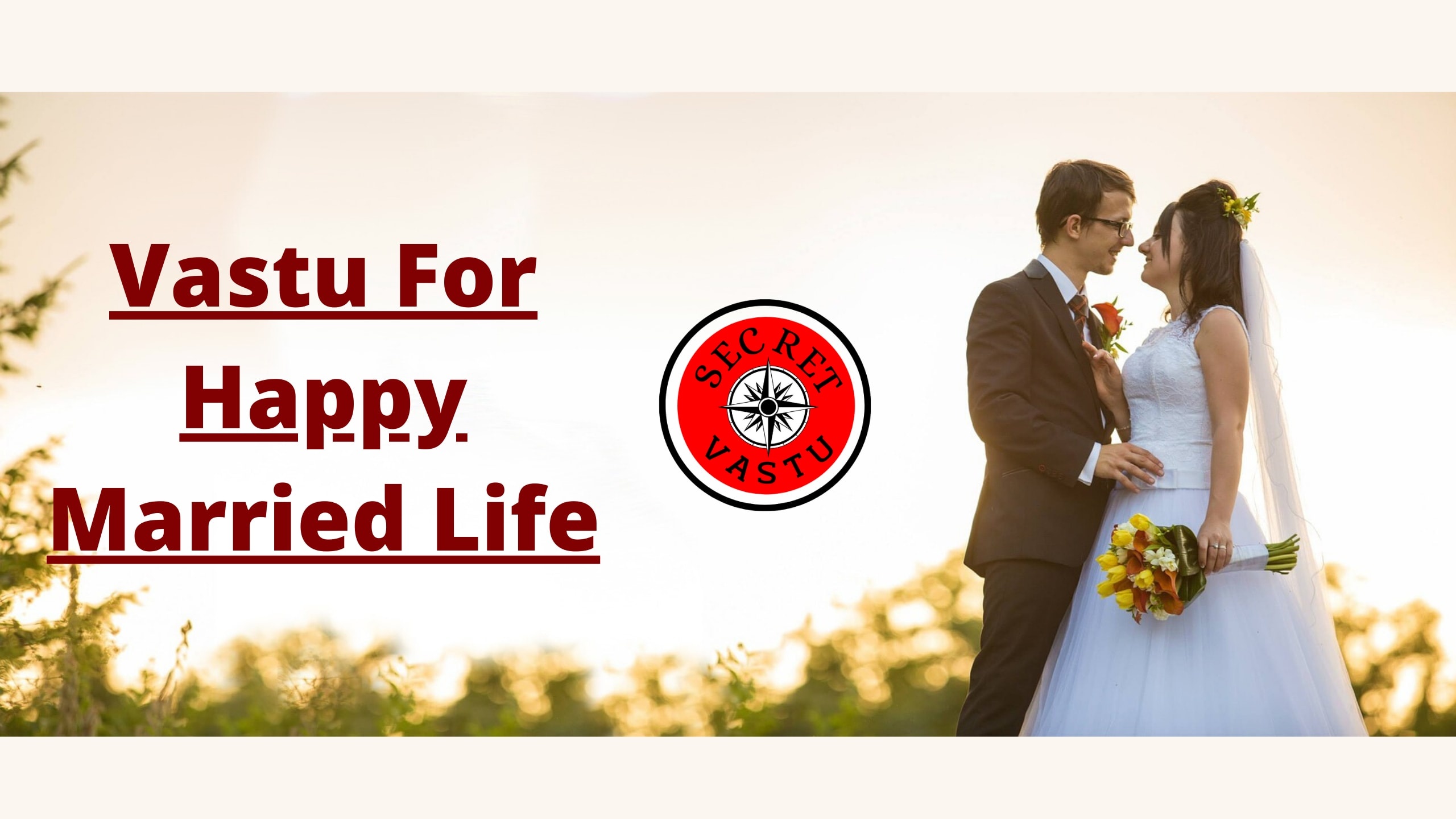 vastu tips happy married life