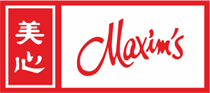 Maxim's Logo PNG Vector