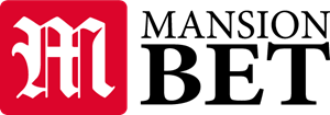 Mansion Bet Logo PNG Vector