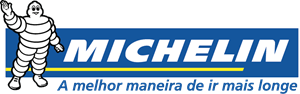 Michelin Logo PNG Vector