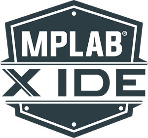 MPLAB X IDE Logo PNG Vector