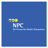 NPC Logo PNG Vector