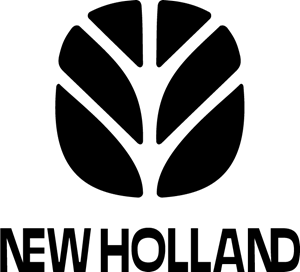 New Holland Logo PNG Vector