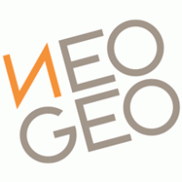 Neo Geo Logo PNG Vector