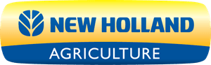 New Holland Logo PNG Vector