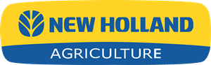 New Holland Logo PNG Vector