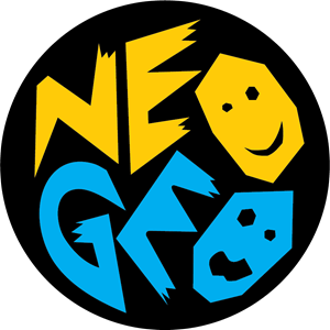 neo geo Logo PNG Vector