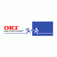 OKI Logo PNG Vector