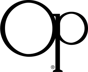 Op Logo PNG Vector