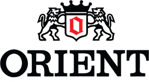 Orient Logo PNG Vector