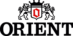 Orient Logo PNG Vector