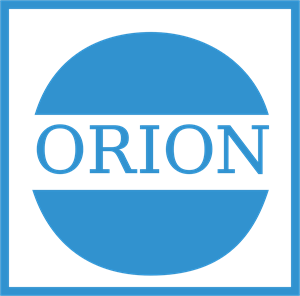 Orion Logo PNG Vector