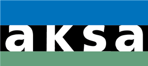 Aksa Logo PNG Vector