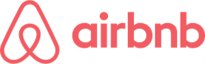 Airbnb Logo PNG Vector