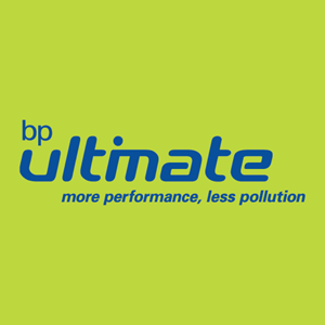 BP Ultimate Logo PNG Vector