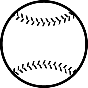 BASEBALL Logo PNG Vector