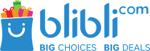 Blibli Logo PNG Vector