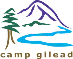 Camp Gilead Logo PNG Vector